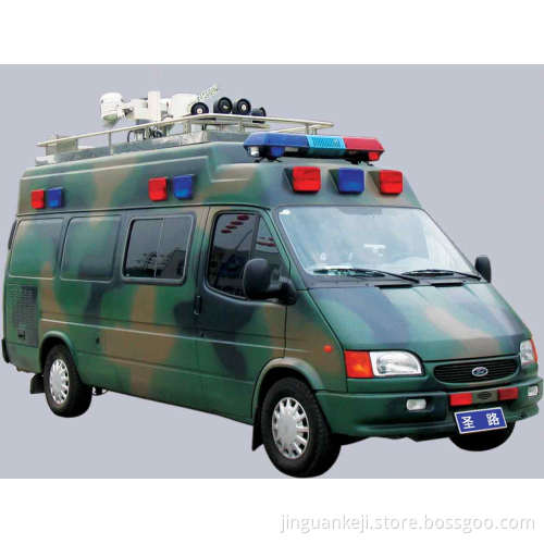 [chian brand vehicle] automobile